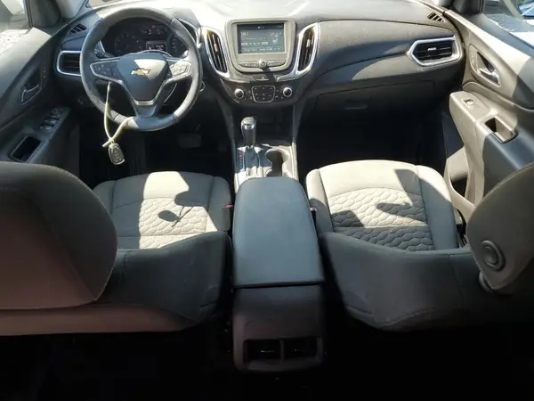 2GNAXTEX0J6186582 2018 CHEVROLET EQUINOX - Image 8