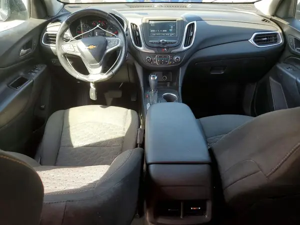2GNAXTEX0J6189952 2018 CHEVROLET EQUINOX - Image 8