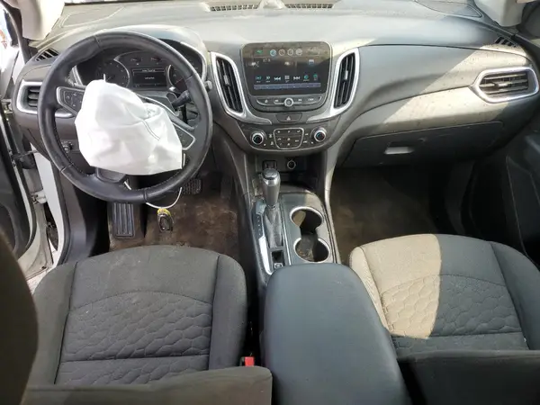 2GNAXTEX0J6192656 2018 CHEVROLET EQUINOX - Image 8