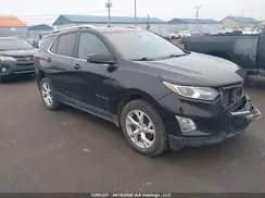 2GNAXTEX0J6193435 2018 CHEVROLET EQUINOX