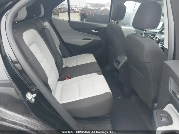 2GNAXTEX0J6193435 2018 CHEVROLET EQUINOX - Image 8
