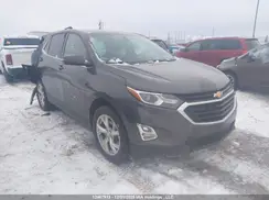2GNAXTEX0J6199171 2018 CHEVROLET EQUINOX