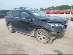 2GNAXTEX0J6204773 2018 CHEVROLET EQUINOX