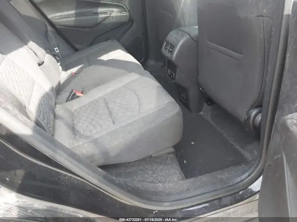 2GNAXTEX0J6204773 2018 CHEVROLET EQUINOX - Image 8