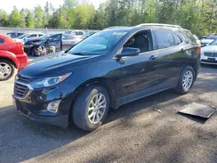 2GNAXTEX0J6215207 2018 CHEVROLET EQUINOX