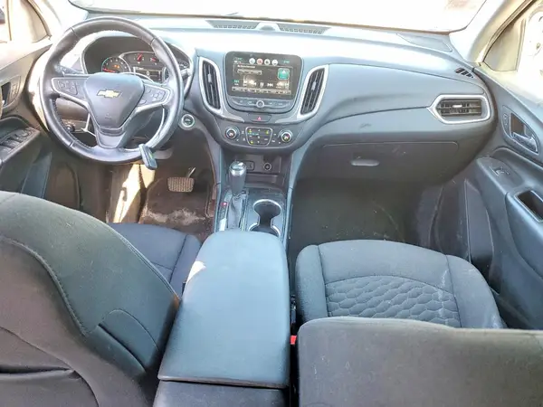 2GNAXTEX0J6215207 2018 CHEVROLET EQUINOX - Image 8