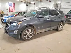 2GNAXTEX0J6216146 2018 CHEVROLET EQUINOX
