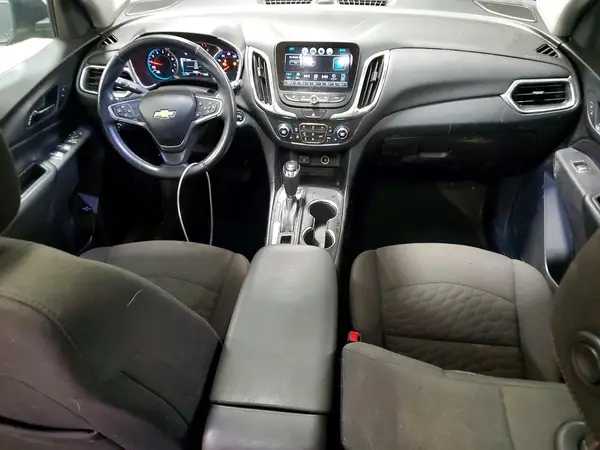 2GNAXTEX0J6216146 2018 CHEVROLET EQUINOX - Image 8