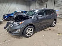 2GNAXTEX0J6216650 2018 CHEVROLET EQUINOX