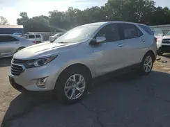 2GNAXTEX0J6223002 2018 CHEVROLET EQUINOX