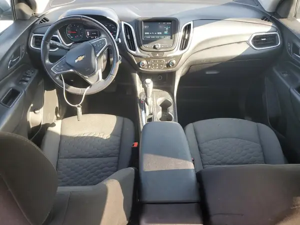 2GNAXTEX0J6223002 2018 CHEVROLET EQUINOX - Image 8