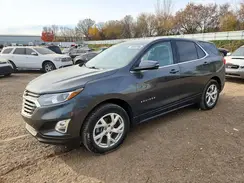2GNAXTEX0J6224487 2018 CHEVROLET EQUINOX
