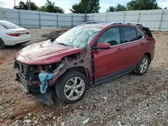 2GNAXTEX0J6226711 2018 CHEVROLET EQUINOX