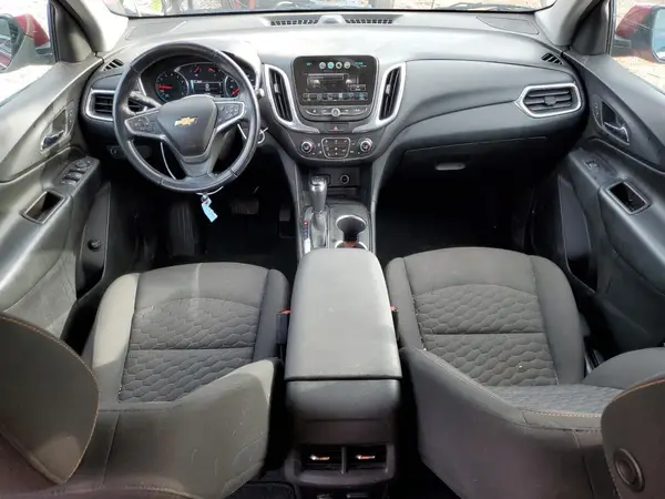 2GNAXTEX0J6226711 2018 CHEVROLET EQUINOX - Image 8