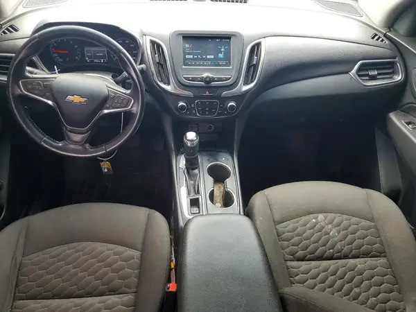 2GNAXTEX0J6229379 2018 CHEVROLET EQUINOX - Image 8
