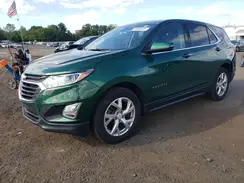 2GNAXTEX0J6234730 2018 CHEVROLET EQUINOX