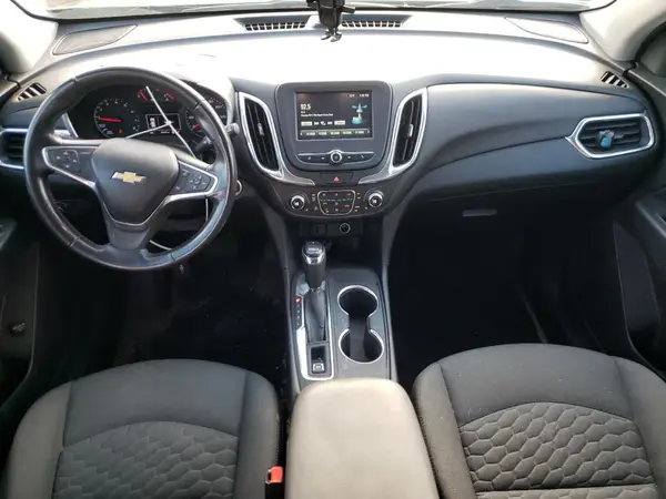 2GNAXTEX0J6234730 2018 CHEVROLET EQUINOX - Image 8