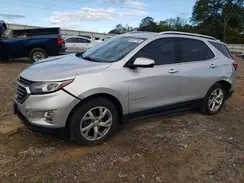 2GNAXTEX0J6235652 2018 CHEVROLET EQUINOX