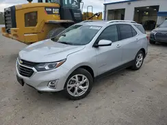 2GNAXTEX0J6236221 2018 CHEVROLET EQUINOX