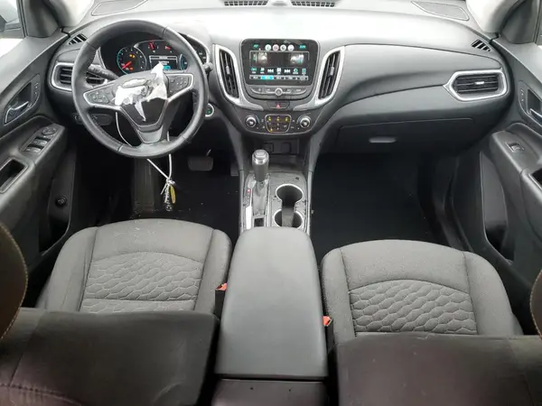 2GNAXTEX0J6236221 2018 CHEVROLET EQUINOX - Image 8