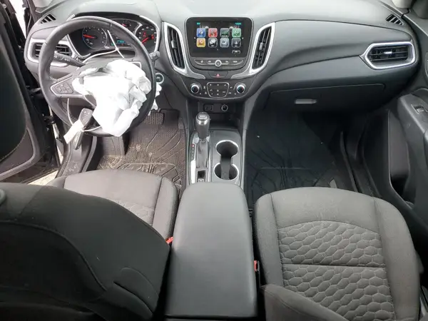 2GNAXTEX0J6237451 2018 CHEVROLET EQUINOX - Image 8