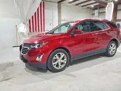 2GNAXTEX0J6253181 2018 CHEVROLET EQUINOX