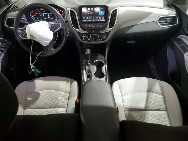 2GNAXTEX0J6253181 2018 CHEVROLET EQUINOX - Image 8