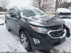 2GNAXTEX0J6253374 2018 CHEVROLET EQUINOX