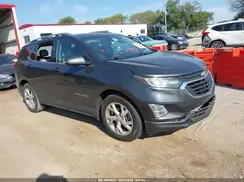 2GNAXTEX0J6255528 2018 CHEVROLET EQUINOX