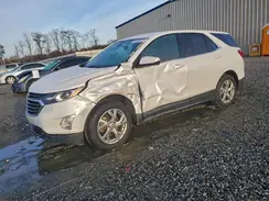 2GNAXTEX0J6264777 2018 CHEVROLET EQUINOX
