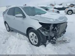 2GNAXTEX0J6270868 2018 CHEVROLET EQUINOX