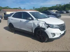 2GNAXTEX0J6273432 2018 CHEVROLET EQUINOX