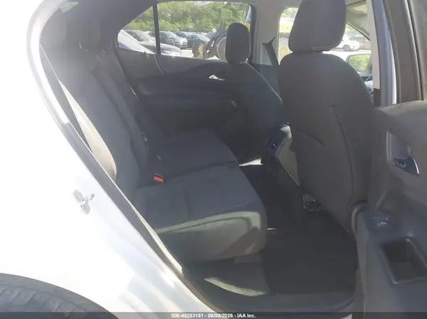 2GNAXTEX0J6273432 2018 CHEVROLET EQUINOX - Image 8