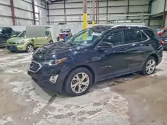 2GNAXTEX0J6277223 2018 CHEVROLET EQUINOX