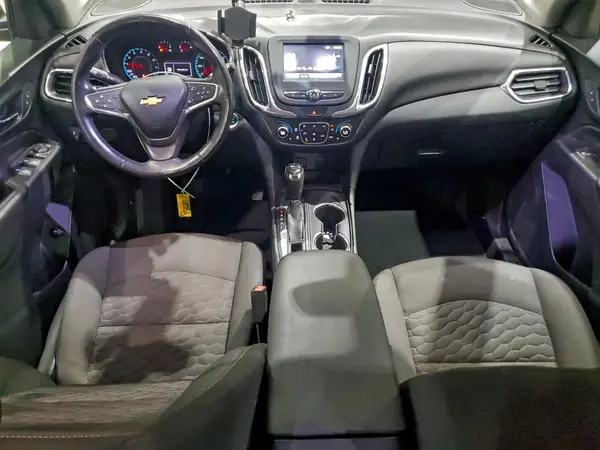2GNAXTEX0J6277223 2018 CHEVROLET EQUINOX - Image 8