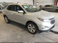 2GNAXTEX0J6288173 2018 CHEVROLET EQUINOX