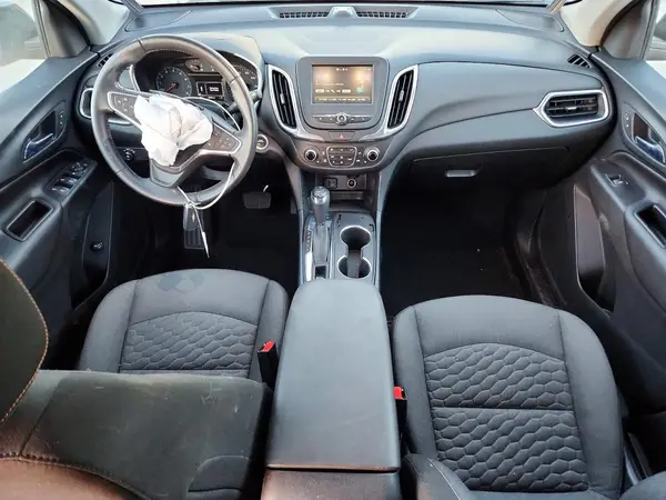2GNAXTEX0J6292675 2018 CHEVROLET EQUINOX - Image 8