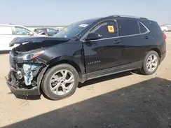 2GNAXTEX0J6293311 2018 CHEVROLET EQUINOX