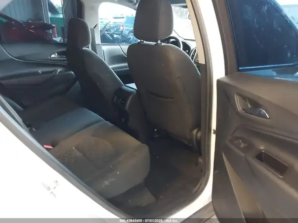 2GNAXTEX0J6298072 2018 CHEVROLET EQUINOX - Image 8