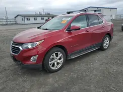 2GNAXTEX0J6299349 2018 CHEVROLET EQUINOX