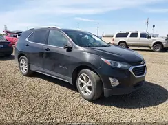 2GNAXTEX0J6315758 2018 CHEVROLET EQUINOX