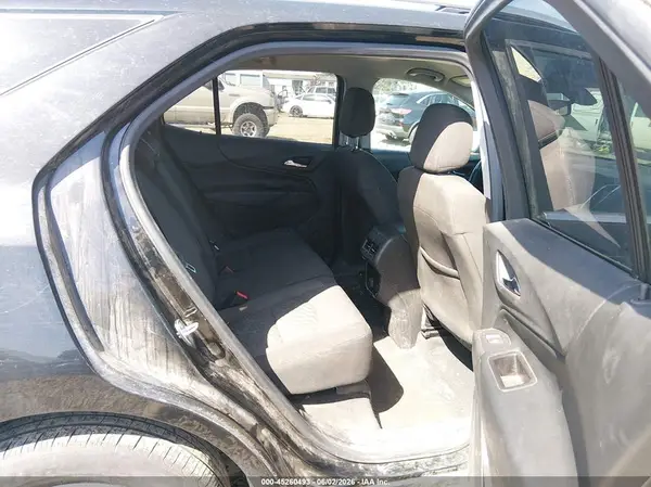 2GNAXTEX0J6315758 2018 CHEVROLET EQUINOX - Image 8