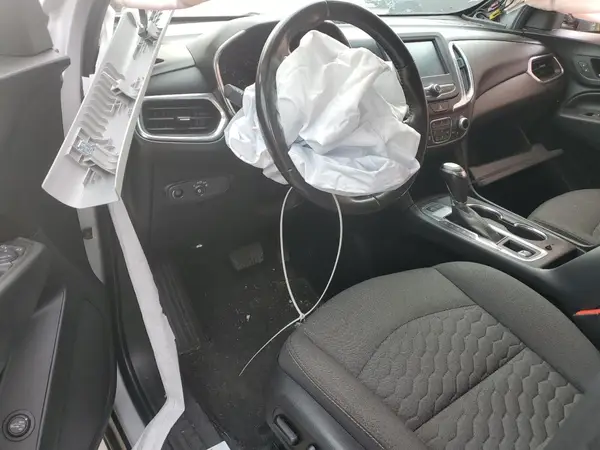 2GNAXTEX0J6333595 2018 CHEVROLET EQUINOX - Image 8