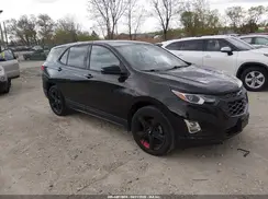 2GNAXTEX0J6342913 2018 CHEVROLET EQUINOX