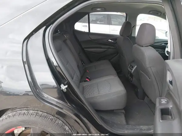 2GNAXTEX0J6342913 2018 CHEVROLET EQUINOX - Image 8