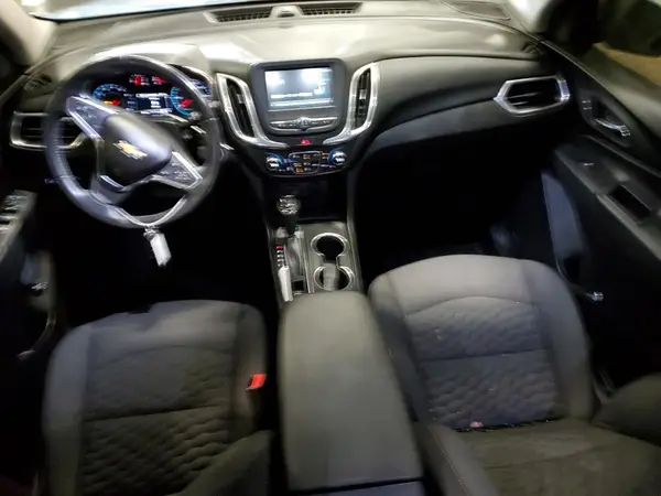 2GNAXTEX1J6143689 2018 CHEVROLET EQUINOX - Image 8