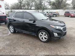 2GNAXTEX1J6146253 2018 CHEVROLET EQUINOX