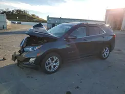 2GNAXTEX1J6162856 2018 CHEVROLET EQUINOX
