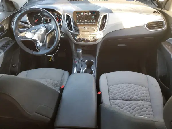 2GNAXTEX1J6162856 2018 CHEVROLET EQUINOX - Image 8