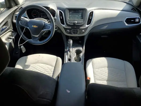 2GNAXTEX1J6169385 2018 CHEVROLET EQUINOX - Image 8